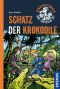 [Unsichtbar und trotzdem da! 06] • Schatz der Krokodile